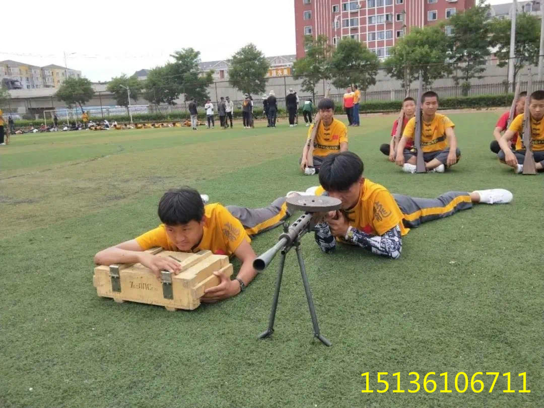 少林寺武术学校毕业出路