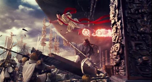 少林寺武术学校